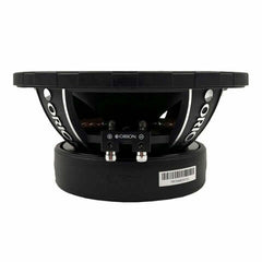 ORION 8" 400 Watts RMS / 1600 Watts MAX Dus Cap Midrange Speakers XTX854DC