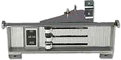 BROTHERS Heater Control Panel P0013-67
