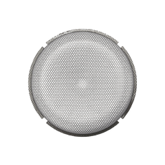 Rockford Fosgate Punch P1 8" Stamped Mesh Grille Insert P1G-8