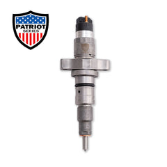 Dynomite Diesel Dodge Ram 04.5-07 5.9L Cummins Stock Patriot Series Reman Injector DDPP325-STK