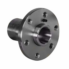 PowerBond FLANGE HUB EXTRA SHORT, POWERBOND FHXS1481SS