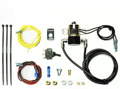 Pacbrake Performance Override Switch Kit For 94-98 Dodge Ram Diesel Trucks C18053