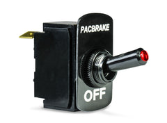 Pacbrake Low Switch Kit For 94-02 Dodge RAM 4WD 2 Wheel Low Switch Kit C18056