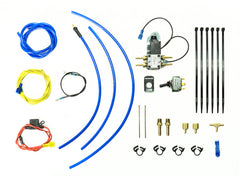 Pacbrake Low Switch Kit For 94-02 Dodge RAM 4WD 2 Wheel Low Switch Kit C18056