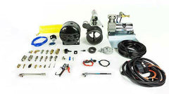 Pacbrake InLine Mount 5 inch PRXB High Performance Exhaust Brake For Ram 03-07 5.9L C44047