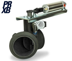 Pacbrake DirectMount 4 In PRXB High Performance Exhaust Brake For Dodge 94-98 5.9L C44072