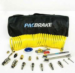 Pacbrake DirectMount 4 In PRXB High Performance Exhaust Brake For Ram 94-95 5.9L C44073