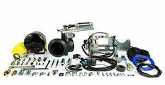 Pacbrake DirectMount 4 In PRXB High Performance Exhaust Brake For Ram 94-95 5.9L C44073