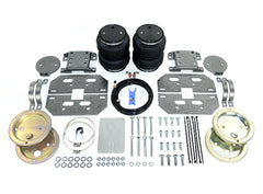 Pacbrake HP10002 ALPHA HD Rear Air Suspension Kit for 2003-2020 Dodge RAM 1500/2500/3500 HP10002