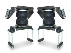 Pacbrake HP10019-J-S ALPHA HD PRO S Air Suspension compatible w/ Multiple Truck Brands HP10019-J-S
