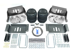Pacbrake HP10019-J-S ALPHA HD PRO S Air Suspension compatible w/ Multiple Truck Brands HP10019-J-S