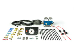 Pacbrake Electrical In Cab Control For Simultaneous Air Spring Activation HP10022