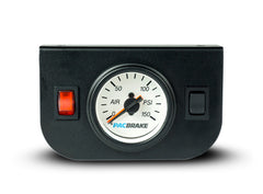Pacbrake Electrical In Cab Control For Simultaneous Air Spring Activation HP10022