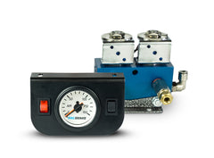 Pacbrake Electrical In Cab Control For Simultaneous Air Spring Activation HP10022