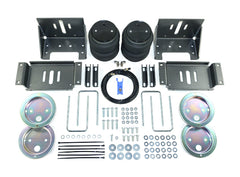 Pacbrake ALPHA HD PRO Rear Air Suspension Kit For 99-16 F-250/F-350 Super Duty HP10070-J