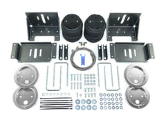 Pacbrake HP10070-J-S ALPHA HD PRO S Air Suspension 1999-2016 Ford F-250/F-350 Super Duty HP10070-J-S