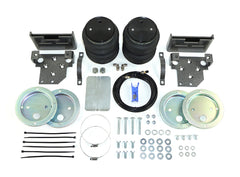 Pacbrake ALPHA HD PRO Rear Air Suspension Kit For 02-08 Dodge RAM1500 HP10071-J