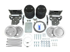 Pacbrake s HP10071-J-S ALPHA HD PRO S Air Suspension for 2002-2008 Dodge 1500 HP10071-J-S