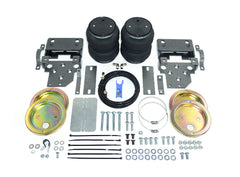 Pacbrake HP10072-J ALPHA HD PRO Rear Air Suspension Kit 01-06 Silverado/Sierra 1500 HD HP10072-J