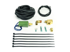 Pacbrake Pressure Switch 105 to 135 PSI Use with Premium and Paddle Valve In Cab Control HP10110