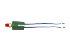 Pacbrake Pressure Switch 105 to 135 PSI Use with Premium and Paddle Valve In Cab Control HP10110