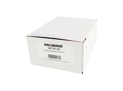 Pacbrake Pressure Switch 105 to 135 PSI Use with Premium and Paddle Valve In Cab Control HP10110