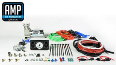 Pacbrake Pressure Switch 85 to 105 PSI Use with Premium and Paddle Valve In Cab Control HP10111