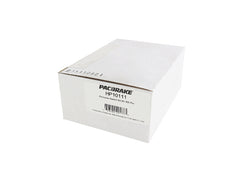 Pacbrake Pressure Switch 85 to 105 PSI Use with Premium and Paddle Valve In Cab Control HP10111