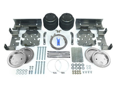 Pacbrake HP10120-J-S ALPHA HD PRO S Rear Air Springs HP10120-J-S