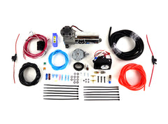 Pacbrake Premium In Cab Control For Simultaneous Air Spring Activation HP10135