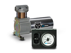 Pacbrake Premium In Cab Control For Simultaneous Air Spring Activation HP10135