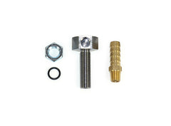 Pacbrake Axle Breather Relocation Kit For 03-20 Dodge Ram 3500 Cab and Chassis HP10136