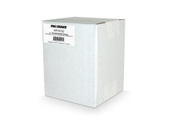 Pacbrake 2 Inch Air Suspension Spacer For Use With Single And Double Convoluted Spring HP10152