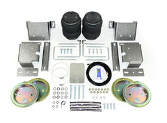 Pacbrake HP10171 ALPHA HD Air Suspension for 2011-2019 Silverado / Sierra 2500HD/3500HD HP10171
