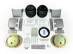 Pacbrake HP10171-X ALPHA XD Air Suspension for 2011-2019 Silverado / Sierra 2500HD/3500HD HP10171-X