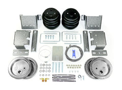 Pacbrake HP10171-X-J-S ALPHA XD PRO S 7500 lb Air Suspension Chevrolet/GMC (2WD/4WD) HP10171-X-J-S