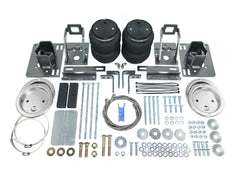 Pacbrake HP10182-J-S ALPHA HD PRO S Air Suspension 2005-10 Ford F-250/F-350 (2WD) HP10182-J-S