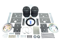 Pacbrake Heavy Duty Rear Air Suspension Kit For 2014-2026 RAM 2500 2WD/4WD HP10206