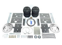 Pacbrake HP10206-J-S ALPHA HD PRO S Rear Air Suspension Kit -2014-2026 RAM 2500 (2WD/4WD) HP10206-J-S