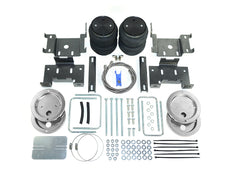 Pacbrake HP10222-J-S ALPHA HD PRO S Rear Air Suspension Kit HP10222-J-S