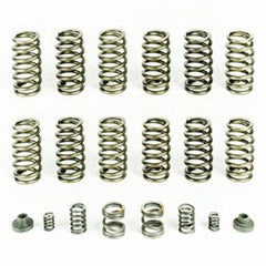 Pacbrake Spring 12 HD Valve Springs For 94-98 Ram 2500/3500 W/ P7100 Injection Pump HP10245