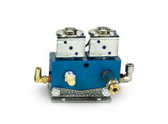 Pacbrake Basic Simultaneous Electrical In-Cab Control Kit with Digital Gauge HP10262 HP10262