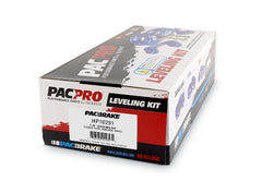 Pacbrake Leveling Kit For 1.75 inch Lift For 14-26 RAM 2500 13-26 RAM 3500 4WD HP10291