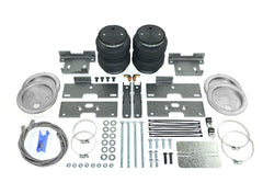Pacbrake HP10307-J-S ALPHA HD PRO S For 2015-2025 Ford Transit 150/250/350 (RWD/AWD) SRW HP10307-J-S