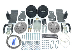Pacbrake HP10311-J-S ALPHA HD PRO S Rear Air Suspension Single Convoluted HP10311-J-S