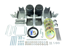 Pacbrake Air Spring Suspension Set 2016 Titan XD HP10338