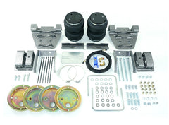 Pacbrake HP10370-J ALPHA HD PRO 2008-26 E-450 (RWD) Chassis Cab/Class C Motorhome HP10370-J