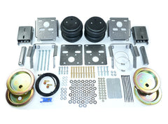Pacbrake Alpha XD PRO 7500 Air Spring Suspension Kit for 2010-2025 RAM 4500/5500 HP10371-X-J