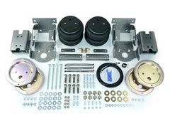 Pacbrake HP10373-X-J ALPHA XD PRO for 2019-2026 Chevy Silverado 4500HD/5500HD/6500HD HP10373-X-J