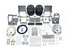 Pacbrake ALPHA HD PRO Double Convoluted Replacement Air Spring for Ford F-250 F-350 HP10387-J